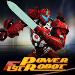 ikon Real Fighting Steel Robot Boxing Game 2019