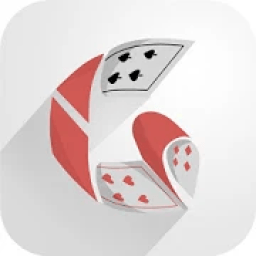 Game of Cards - بازي حكم و شلم انلاين
‎ icon