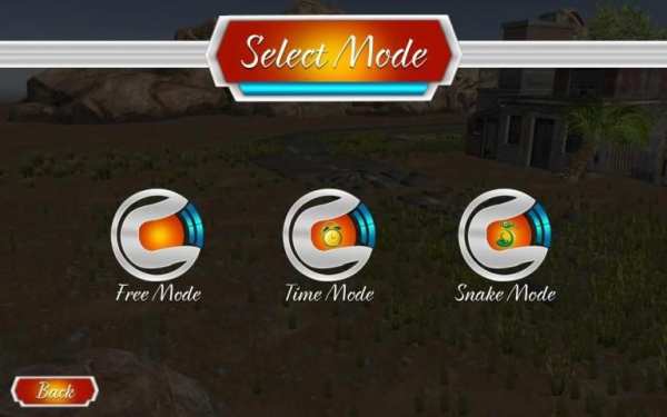 Alien Defense War Simulation screenshot 5