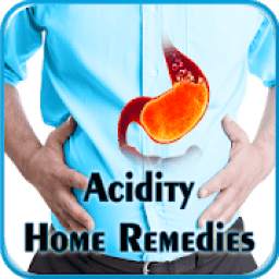 Acidity Home Remedies