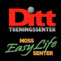 Ditt Treningssenter on 9Apps