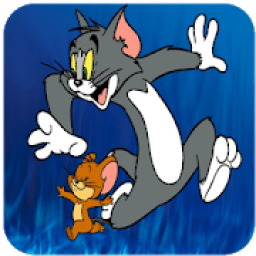 ikon TOM and JERRY Cartoon