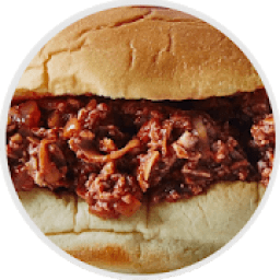 ikon Sloppy Joe Recipes