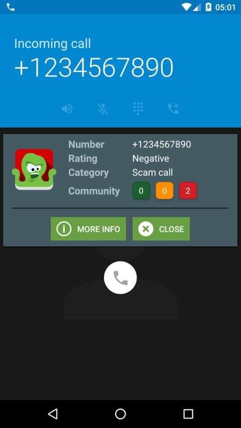 Should I Answer? Obsolete Version screenshot 10