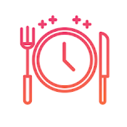 간헐적 단식 (다이어트, 단식시간 설정, 칼로리 계산, 체중 그래프) icon