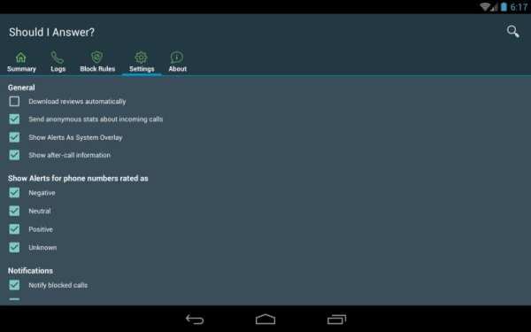 Should I Answer? Obsolete Version screenshot 4