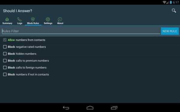 Should I Answer? Obsolete Version screenshot 5