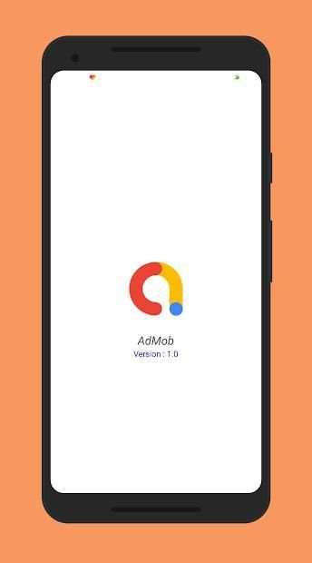 AdMob - Google Admob webview App -Google Adsense screenshot 2