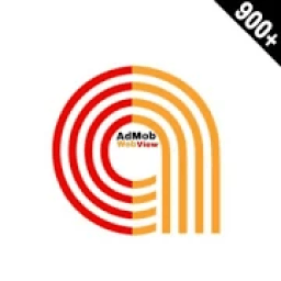 AdMob - Google Admob webview App -Google Adsense иконка