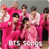 BTS Songs Offline 2019 - Boy With Luv on 9Apps