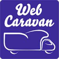 WEBCARAVAN on 9Apps