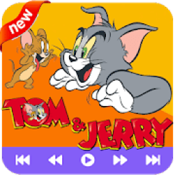 ikon Tom And Jerry Cartoon : Watch Free Cartoons