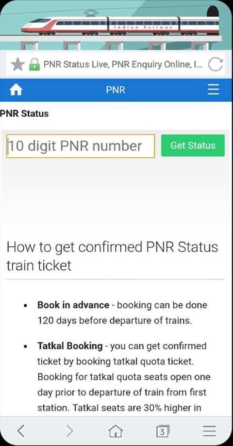 Local Train Time Table स्क्रीनशॉट 1