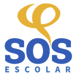 SOS Escolar आइकन