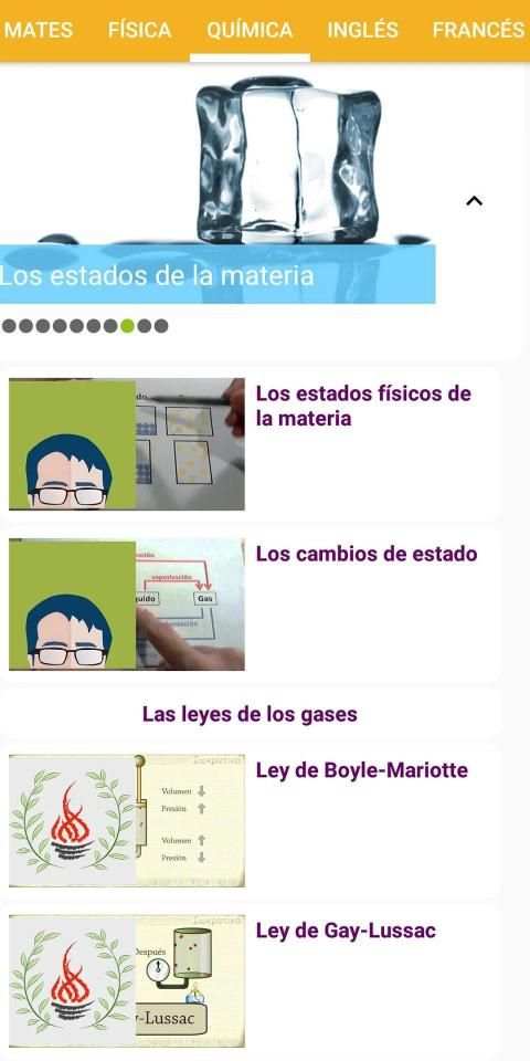 SOS Escolar screenshot 1