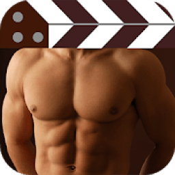 شکم شش تکه وتناسب اندام
‎ icon