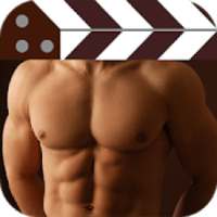 شکم شش تکه وتناسب اندام
‎ on 9Apps