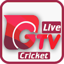 GTV Live Sports आइकन
