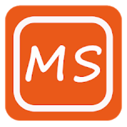 Meal Snap Diary - Camera based food Diary आइकन