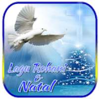 Lagu Rohani & Natal on 9Apps