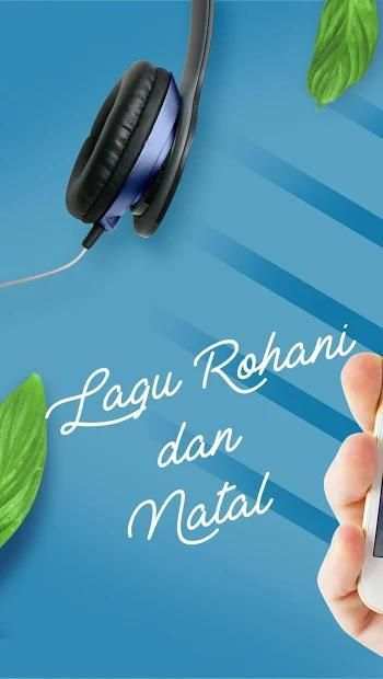 Lagu Rohani & Natal screenshot 2