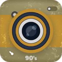1976 Vintage Camera - Retro Filters on 9Apps