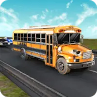 Dr Bus Pursuit: Coach Driving 19