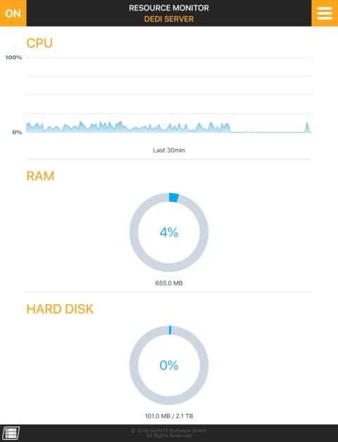 Dedi App 19 screenshot 4