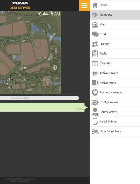 Dedi App 19 screenshot 7