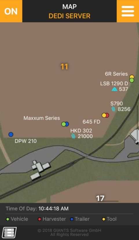 Dedi App 19 screenshot 16