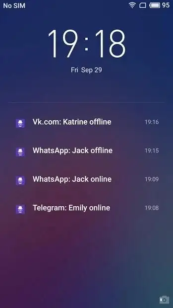 Netwa screenshot 4