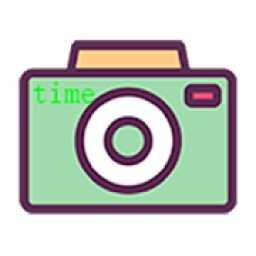 Timesok Camera Normal आइकन