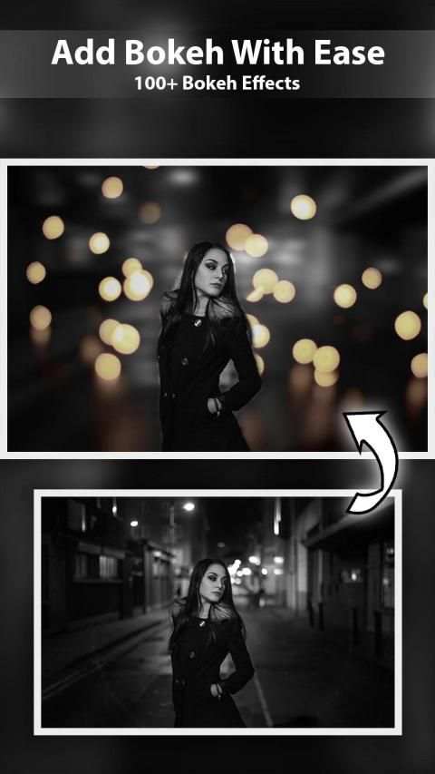 CutOut - Photo & Background Editor 4 تصوير الشاشة