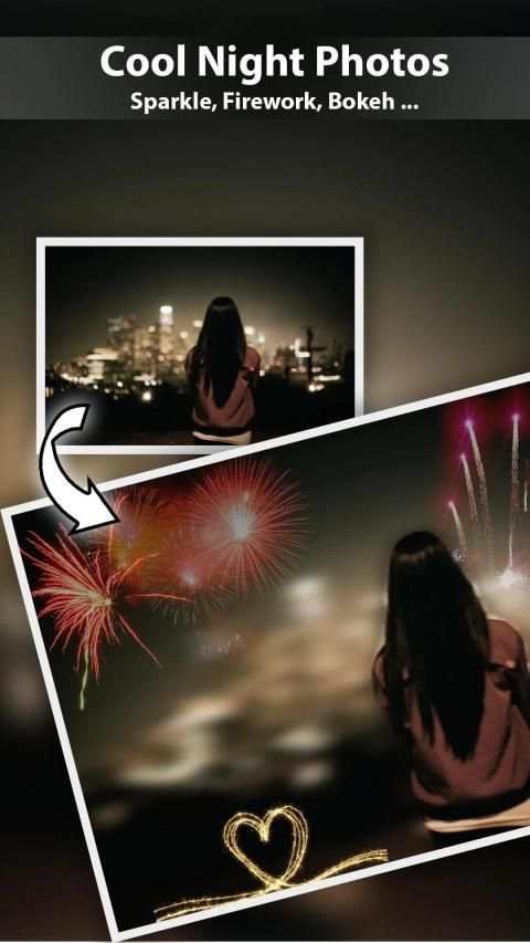 CutOut - Photo & Background Editor 5 تصوير الشاشة