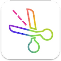 CutOut - Photo &amp; Background Editor icon
