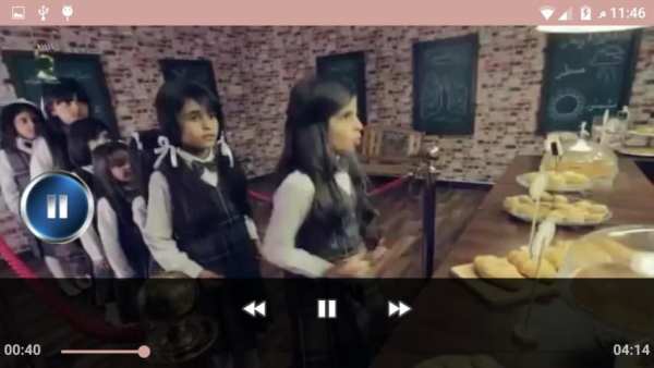 كليب صــة خمسة اضواء دقة عالية
‎ screenshot 13