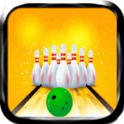 ikon Bowling 3D King Balls