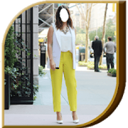 ikon Women Dress Pant