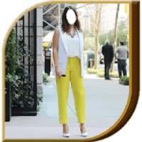 Women Dress Pant on 9Apps