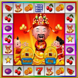 小瑪莉2:財神麻仔台 आइकन