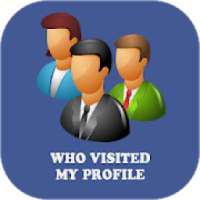 Who Visited My Fb Profile