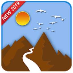 Gallery Pro 2019 - HD Image , Video, Albums Viewer