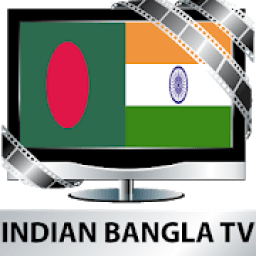 Indian Bangla All Live TV Channel आइकन