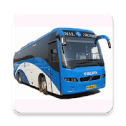 Uttarakhand Online Bus Booking-UTC Online Bus Book icon