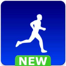 Pedometer - Step Counter Free & Calorie Burner