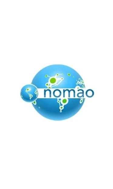Nomao Camera Xray App screenshot 2