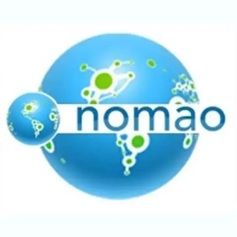 Nomao Camera Xray App screenshot 1
