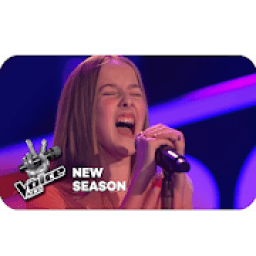 ikon The Voice Kids