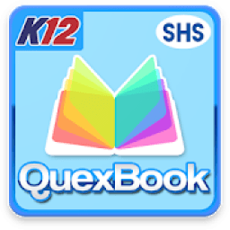 ikon Reading and Writing - QuexBook