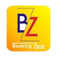 ikon Booking Zone